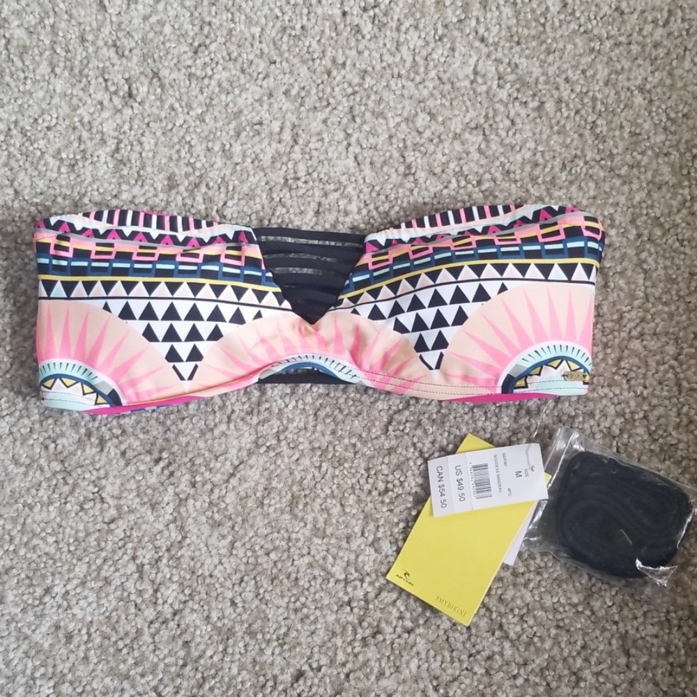 Ripcurl Goddess Bandeau